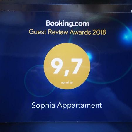 Sophia Appartament Apartment ตรัปเปโต ภายนอก รูปภาพ