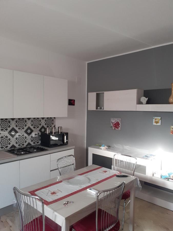 Sophia Appartament Apartment ตรัปเปโต ภายนอก รูปภาพ