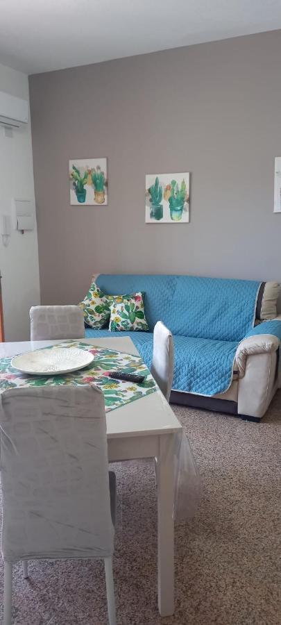 Sophia Appartament Apartment ตรัปเปโต ภายนอก รูปภาพ
