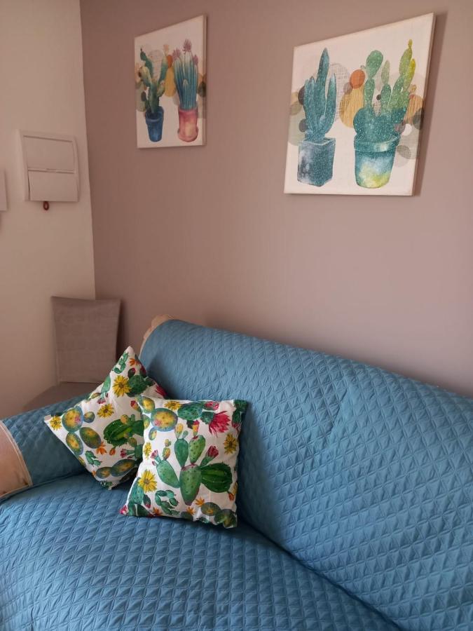 Sophia Appartament Apartment ตรัปเปโต ภายนอก รูปภาพ