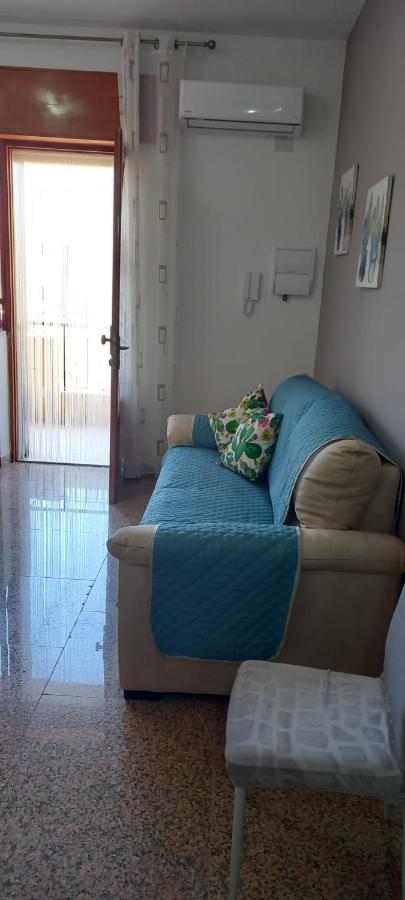 Sophia Appartament Apartment ตรัปเปโต ภายนอก รูปภาพ