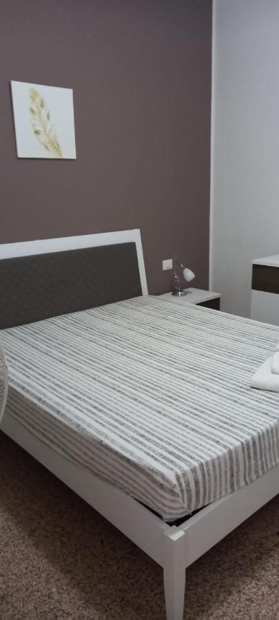 Sophia Appartament Apartment ตรัปเปโต ภายนอก รูปภาพ