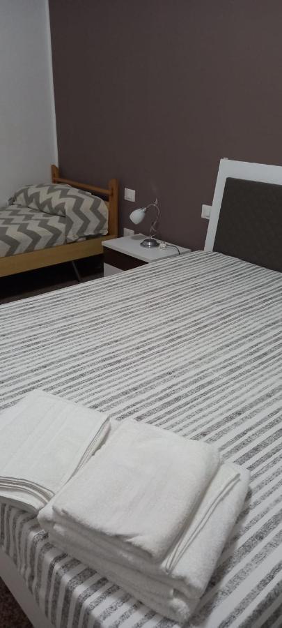 Sophia Appartament Apartment ตรัปเปโต ภายนอก รูปภาพ
