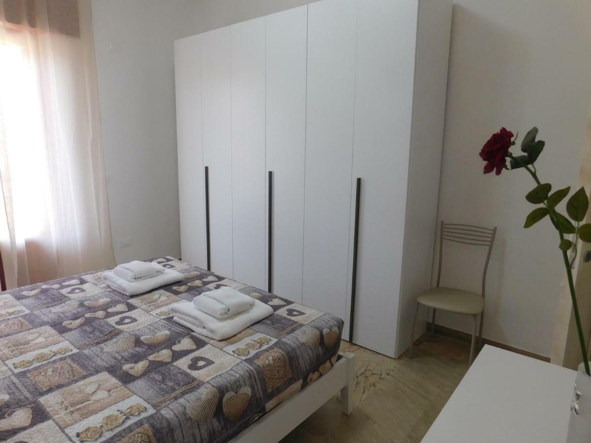 Sophia Appartament Apartment ตรัปเปโต ภายนอก รูปภาพ