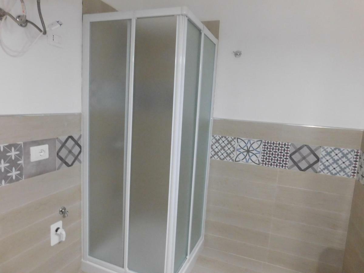 Sophia Appartament Apartment ตรัปเปโต ภายนอก รูปภาพ