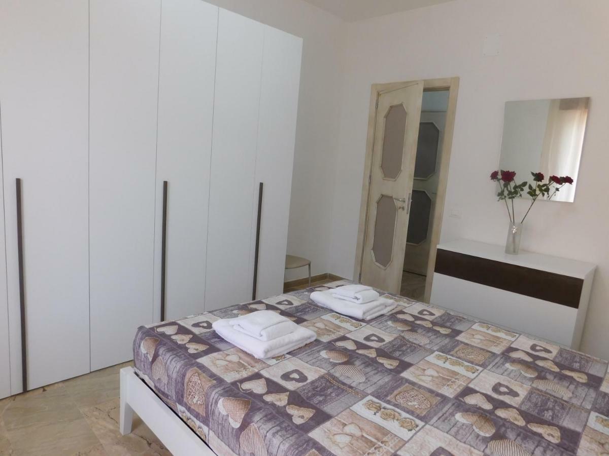 Sophia Appartament Apartment ตรัปเปโต ภายนอก รูปภาพ