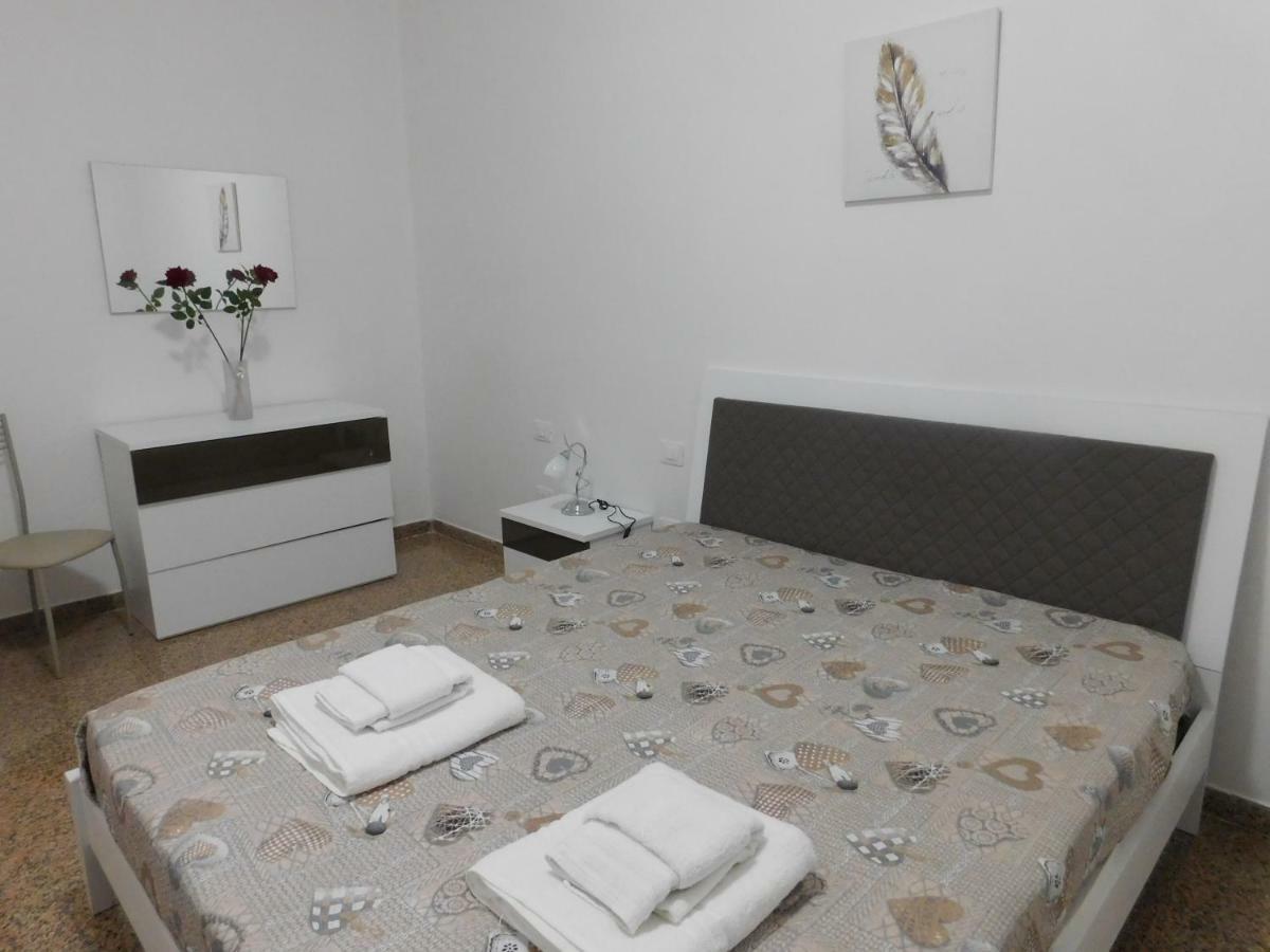 Sophia Appartament Apartment ตรัปเปโต ภายนอก รูปภาพ