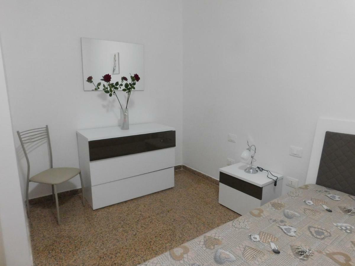 Sophia Appartament Apartment ตรัปเปโต ภายนอก รูปภาพ