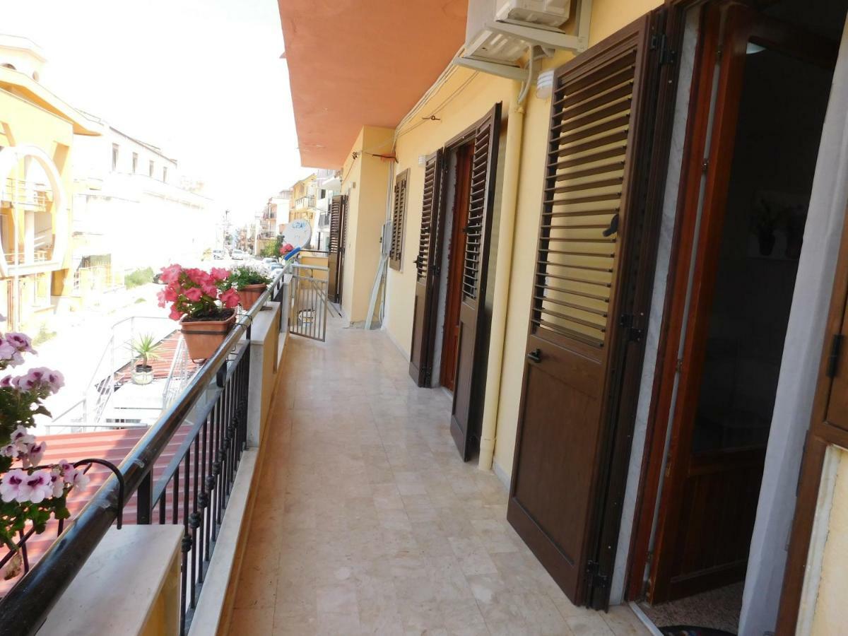 Sophia Appartament Apartment ตรัปเปโต ภายนอก รูปภาพ