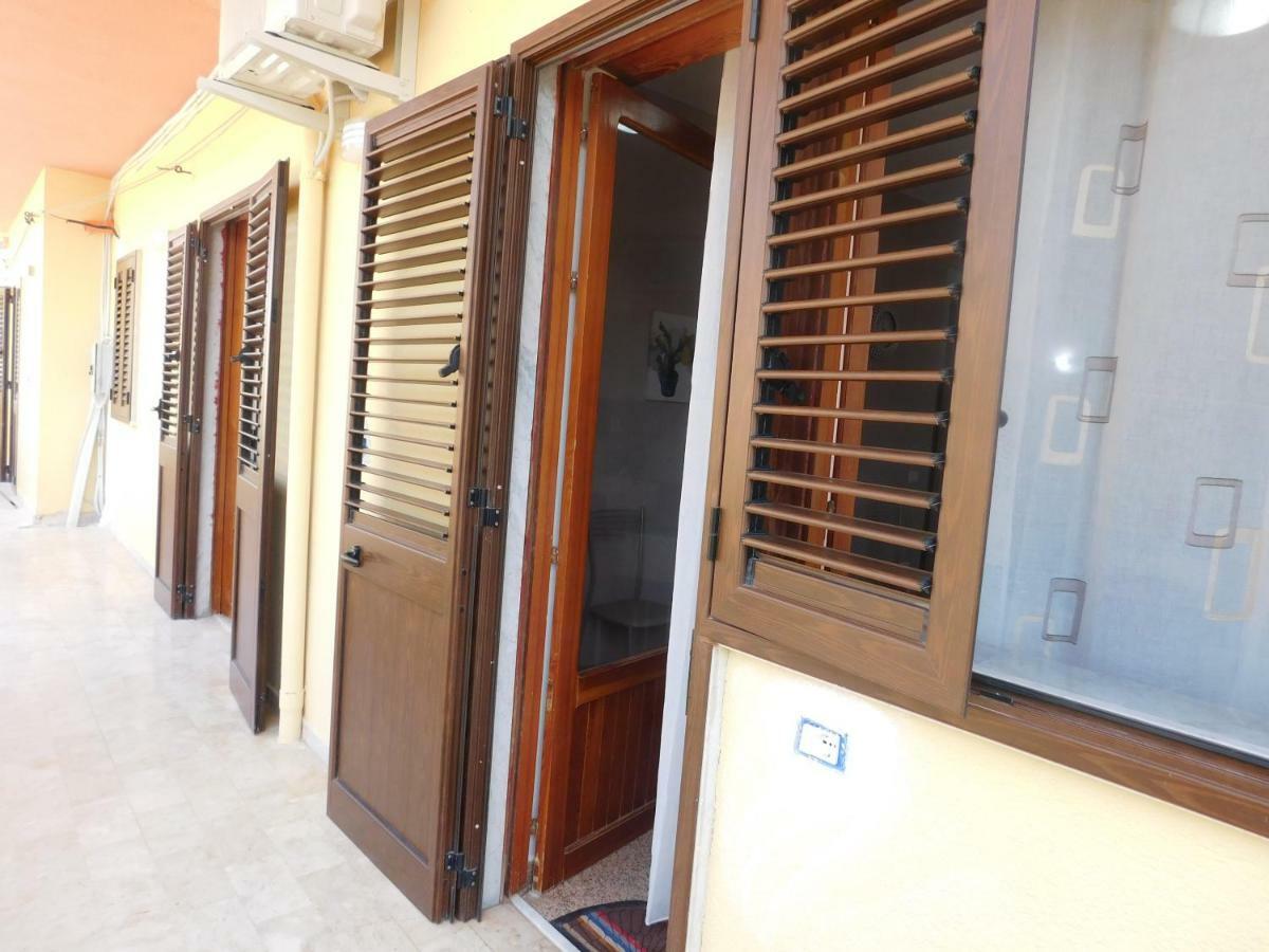 Sophia Appartament Apartment ตรัปเปโต ภายนอก รูปภาพ