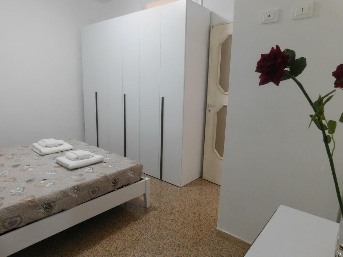Sophia Appartament Apartment ตรัปเปโต ภายนอก รูปภาพ