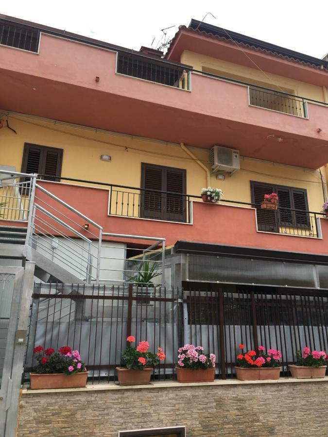 Sophia Appartament Apartment ตรัปเปโต ภายนอก รูปภาพ