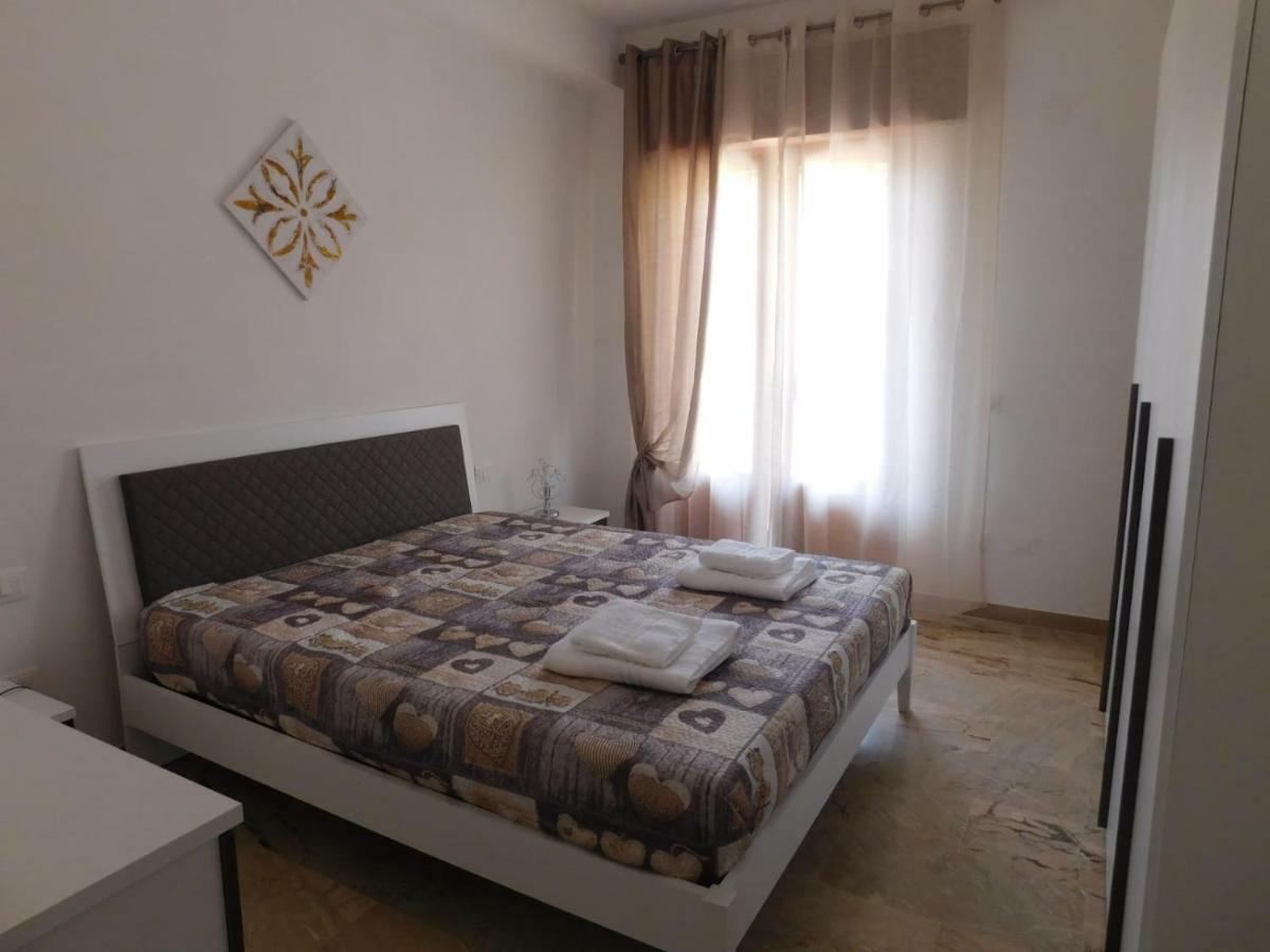 Sophia Appartament Apartment ตรัปเปโต ภายนอก รูปภาพ