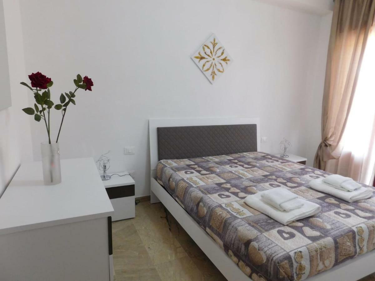 Sophia Appartament Apartment ตรัปเปโต ภายนอก รูปภาพ