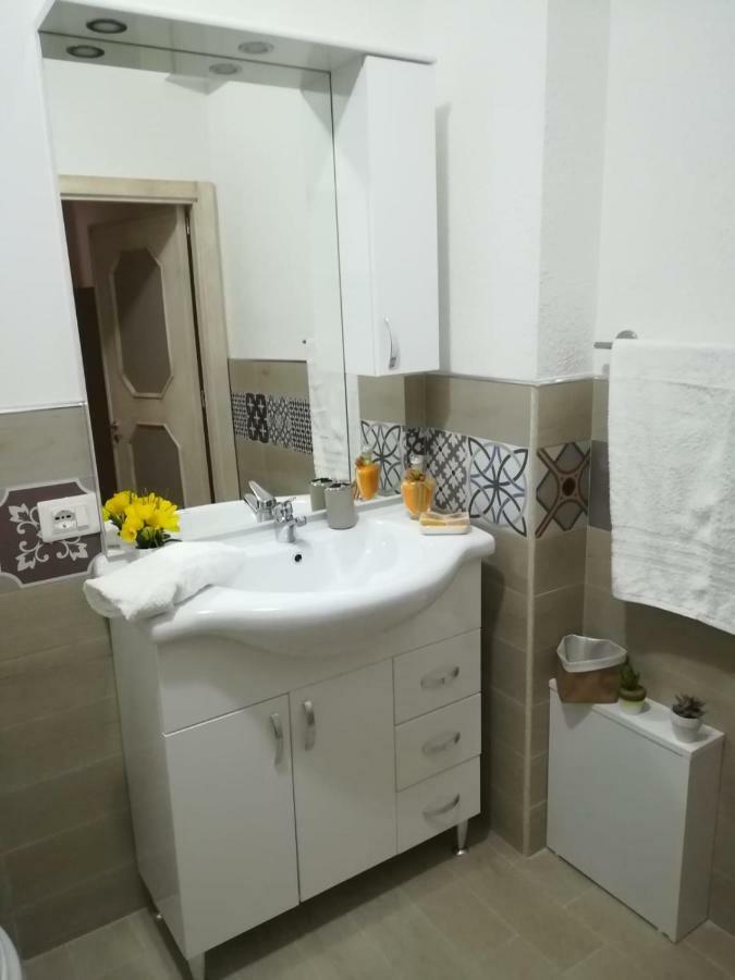 Sophia Appartament Apartment ตรัปเปโต ภายนอก รูปภาพ
