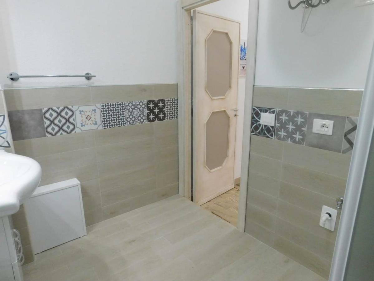 Sophia Appartament Apartment ตรัปเปโต ภายนอก รูปภาพ
