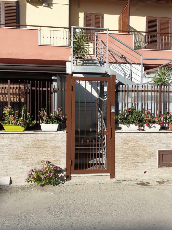 Sophia Appartament Apartment ตรัปเปโต ภายนอก รูปภาพ