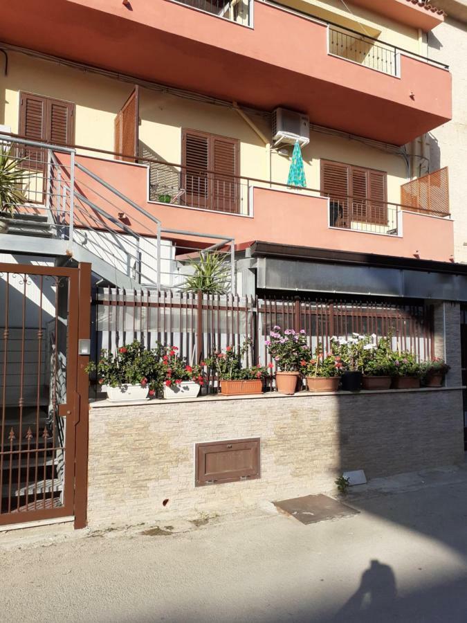 Sophia Appartament Apartment ตรัปเปโต ภายนอก รูปภาพ