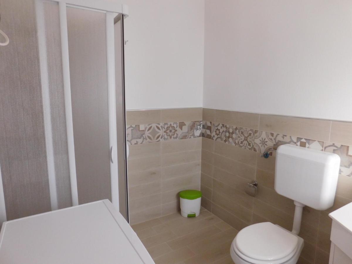 Sophia Appartament Apartment ตรัปเปโต ภายนอก รูปภาพ