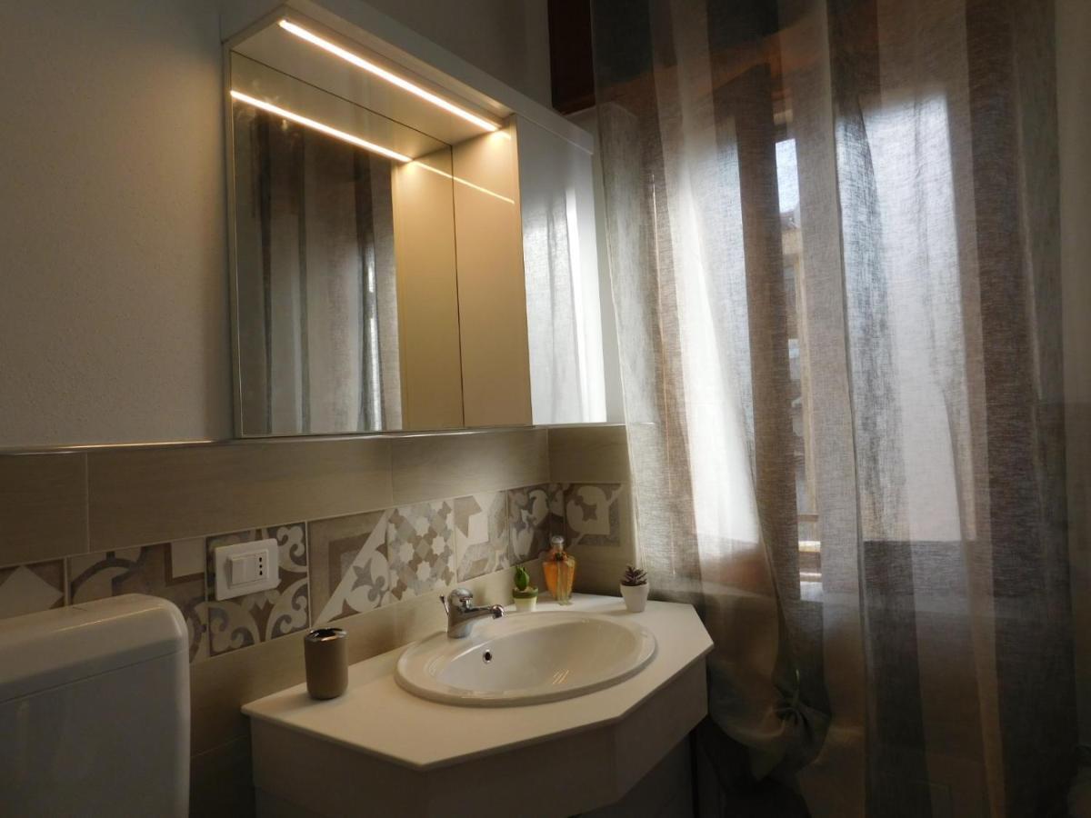 Sophia Appartament Apartment ตรัปเปโต ภายนอก รูปภาพ