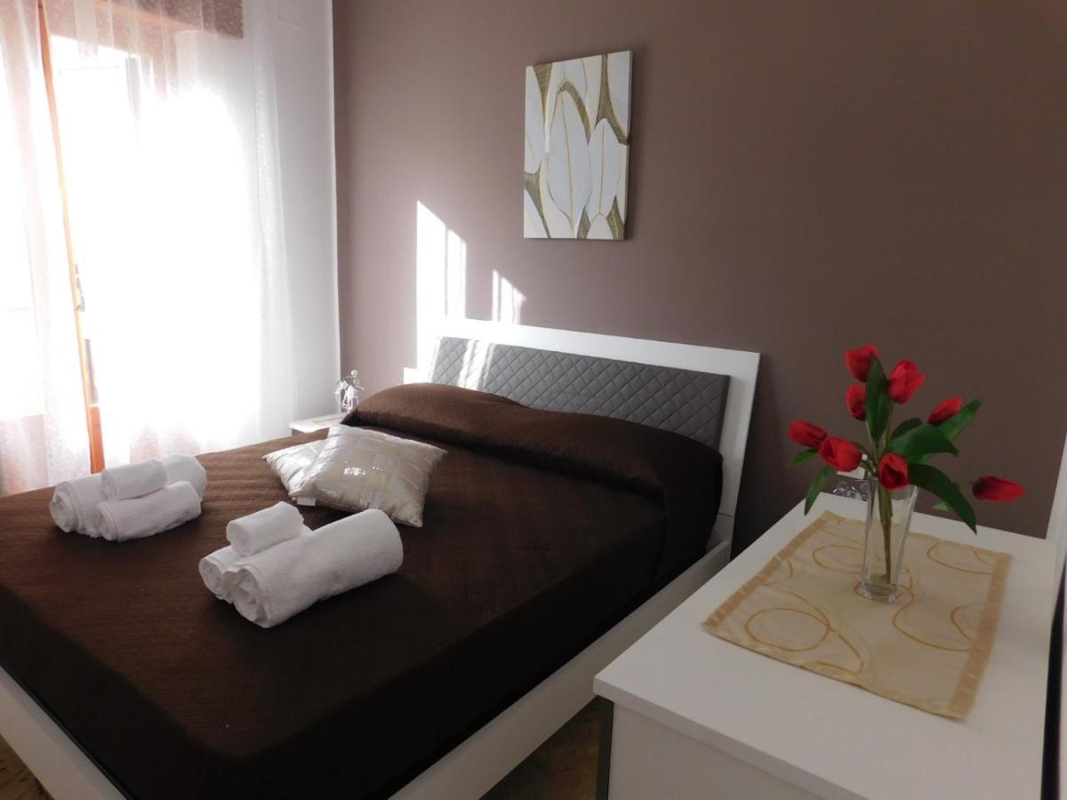 Sophia Appartament Apartment ตรัปเปโต ภายนอก รูปภาพ