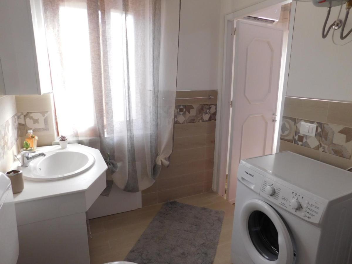Sophia Appartament Apartment ตรัปเปโต ภายนอก รูปภาพ